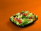 healthy aging mcdonalds side salad